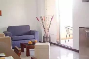 Hotelli Cañaveralejo