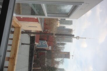 Otel Chinatown Travellers Home