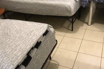 ホテル Chinatown Travellers Home