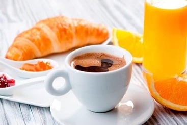 בית מלון כפרי Costarena Beach