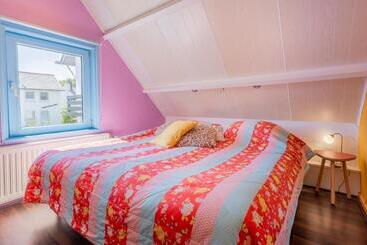 فندق Domburg4you