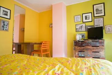 Otel Domburg4you