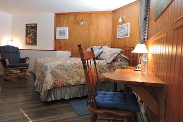 酒店 Douceurs Belges Inn