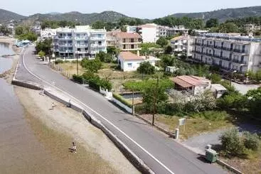 Hotell Fani