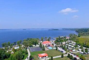 Hotel Golden Beach Resort