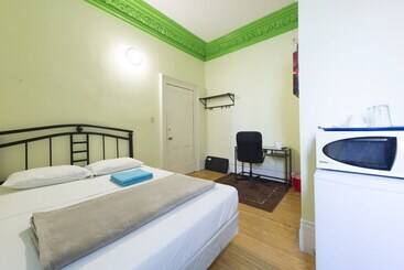 בית מלון כפרי Keppner Guesthouse