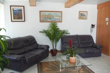 호텔 La Maison Toussaint Toupin