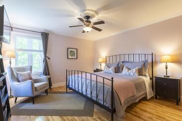 Hotel Les Dames Du Lac