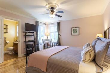 فندق Les Dames Du Lac