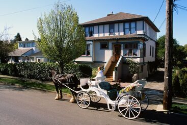 ホテル Marketa S Bed And Breakfast