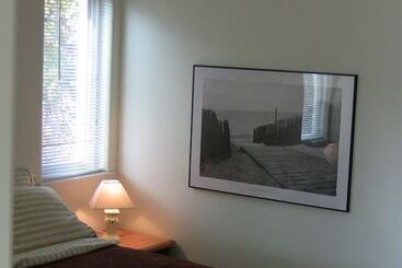 Hotell Moonlit Cove B&b