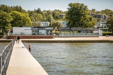 Отель Novi Resort