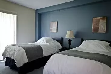 هتل Ocean Trails Resort