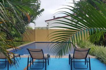 ホテル Portal Colonial