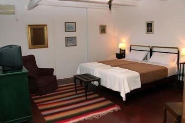 Hotel Posada De La Plaza