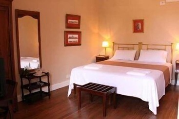 Hotel Posada De La Plaza