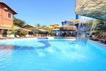 Hotel Salvetti Praia