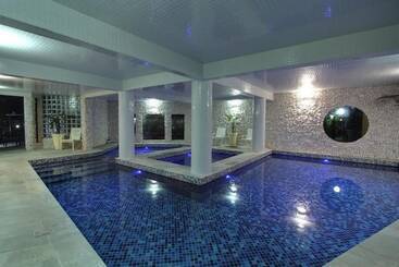 Hôtel Salvetti Praia