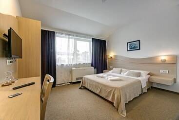 בית מלון כפרי Scala Bed & Breakfast