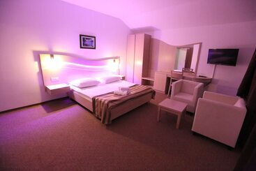 Hotel Scala Bed & Breakfast