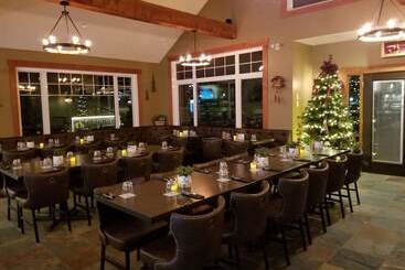 בית מלון כפרי Stardust Inn And Chalets