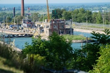 Szálloda The Inn At Lock Seven