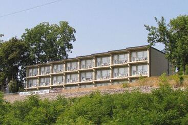 Hotel The Inn At Lock Seven