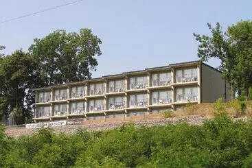 Hotel The Inn At Lock Seven
