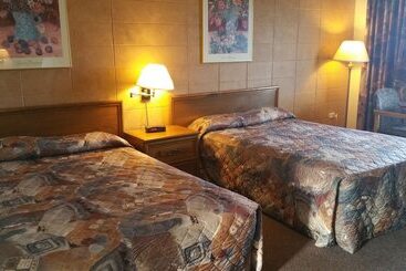 酒店 The Inn At Lock Seven