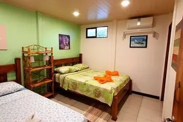 Hotelli Tucan