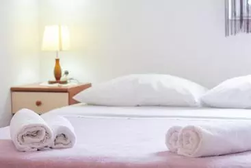 هتل Villa Korina