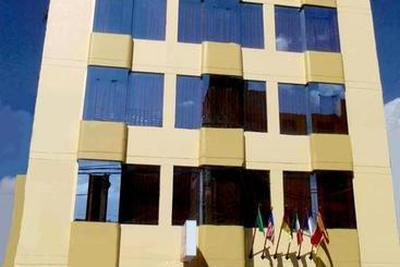 Hotel Julio Cesar Es