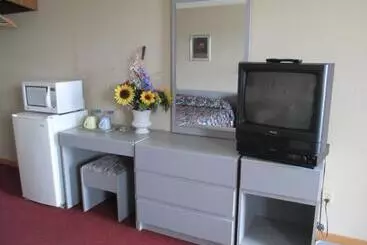 Newburg Inn Motel
