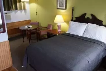 Robyn's Motel