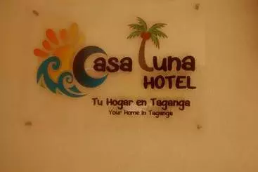 Alberg Casa Luna