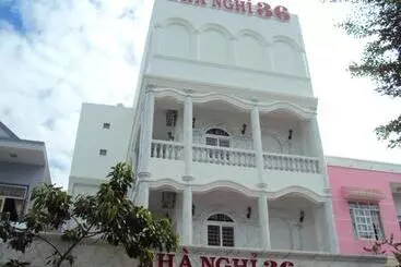 هاستل Guest House 36