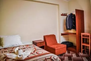 Hostel Hostal Berlin