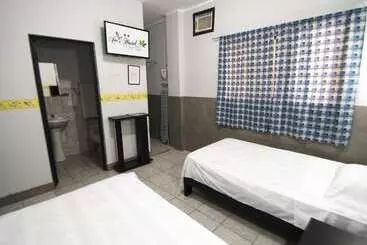 Hostel Jer`s Hostal