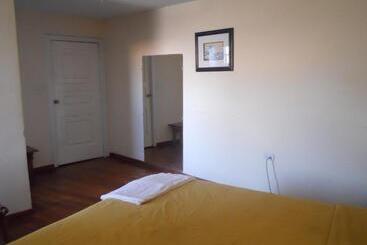 Bed and Breakfast Casa Bella Vista