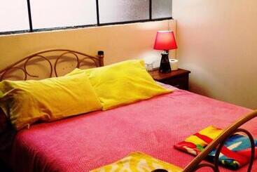 ベッドアンドブレックファースト Casa Bella Vista