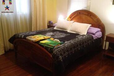 Bed & Breakfast Casa Bella Vista