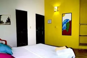 Hostel Villa Mary