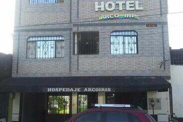 Hotel Arcoiris Girardot
