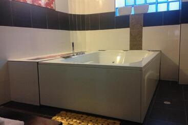 Hotel Arcoiris Girardot