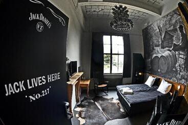 호텔 Stayokay Hostel Eindhoven   Blue Collar