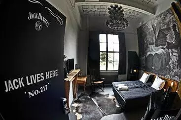 Hotel Stayokay Hostel Eindhoven Blue Collar
