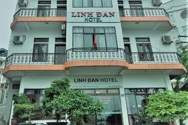 Hotel Linh Dan