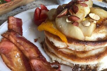 酒店 Norfolk Guest House Inn