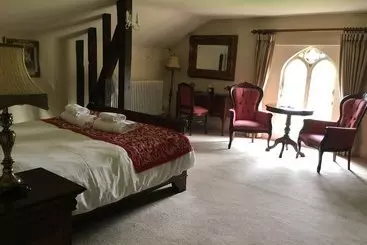 Hotel Offley Place