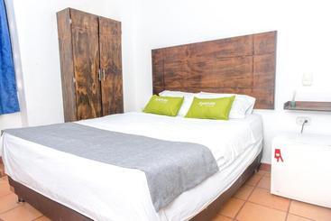 Hotel San Nicolas Colonial